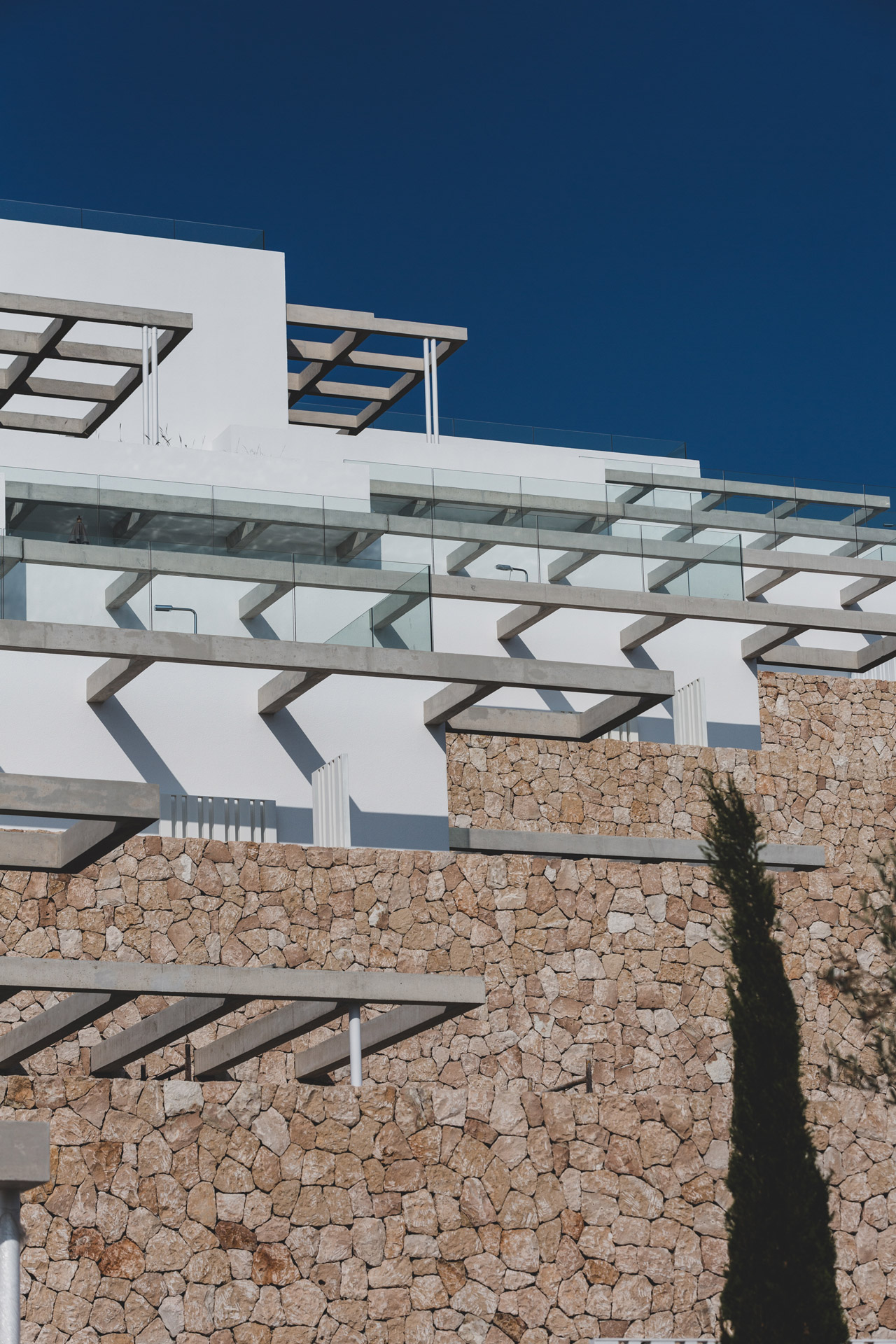 Park Es Vedrá - Cala Carbo