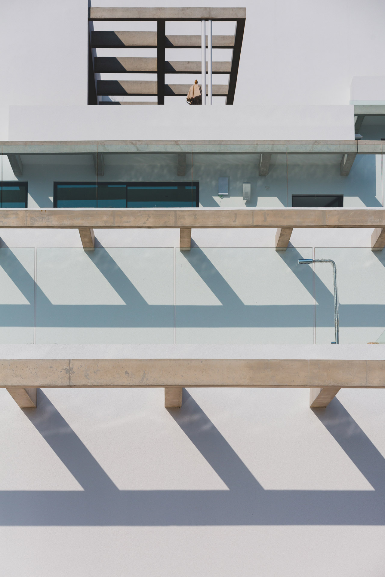 Park Es Vedrá - Cala Carbo