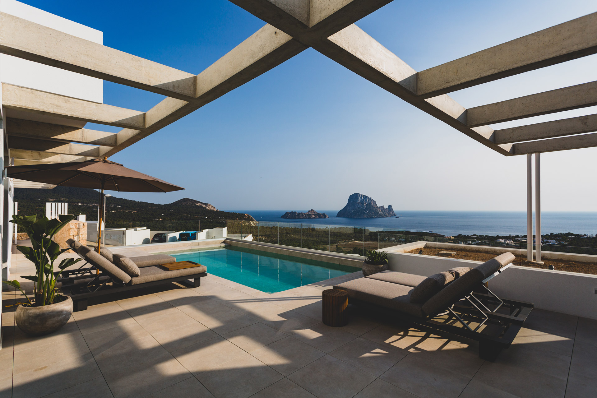 Park Es Vedrá - Cala Carbo