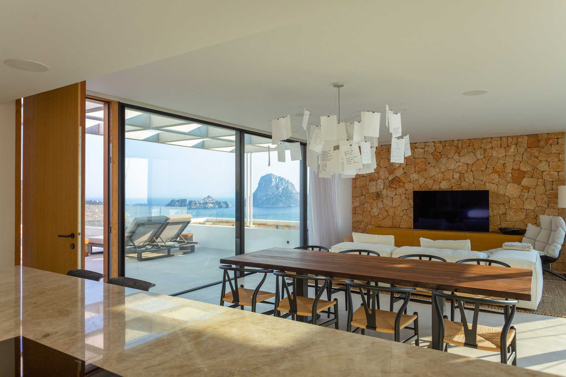 Park Es Vedrá - Cala Carbo