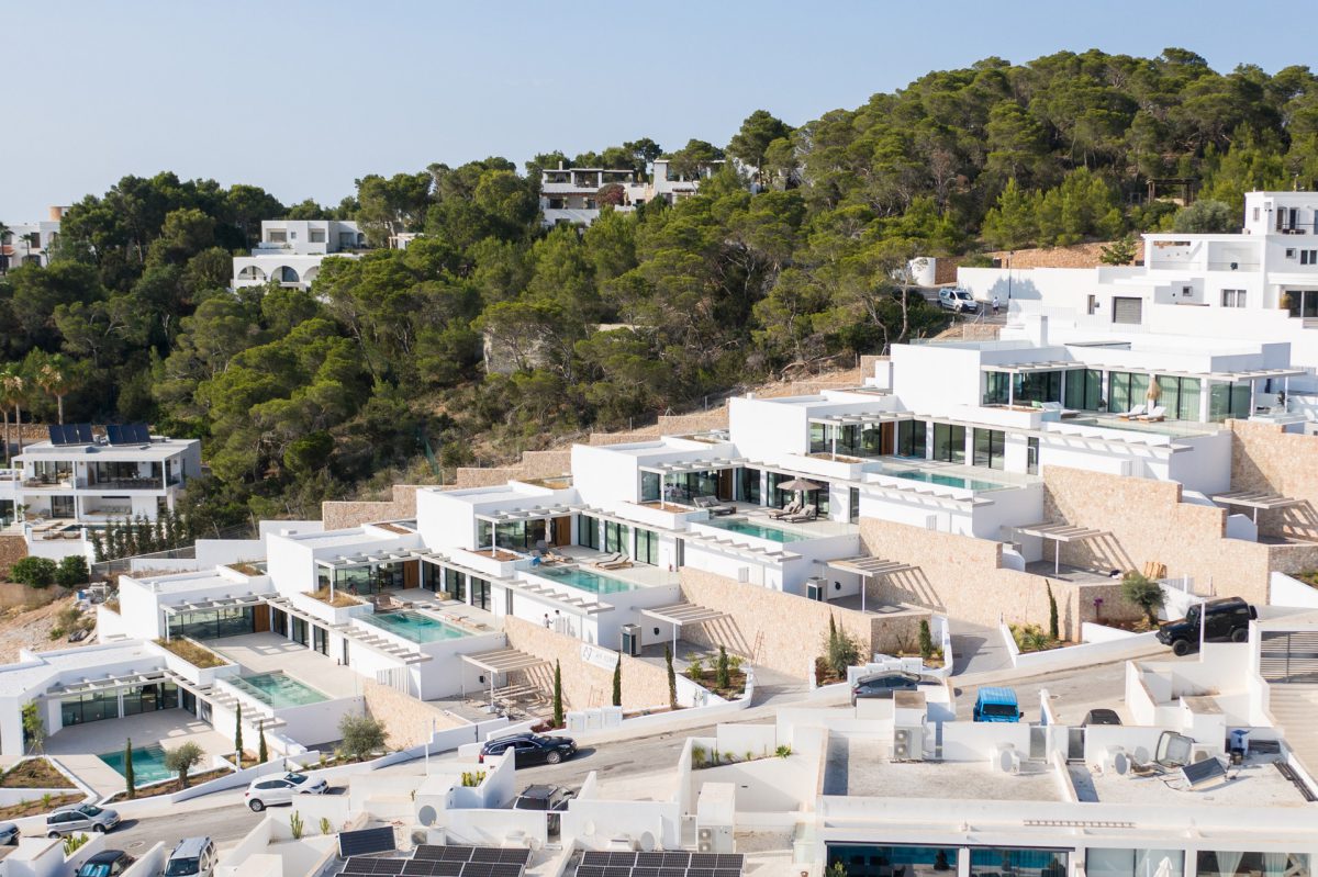 Park Es Vedrá - Cala Carbo