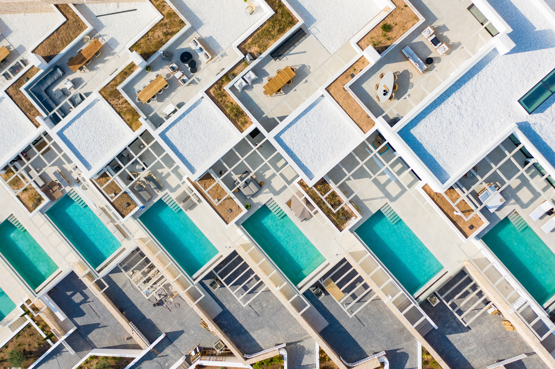 Park Es Vedrá - Cala Carbo