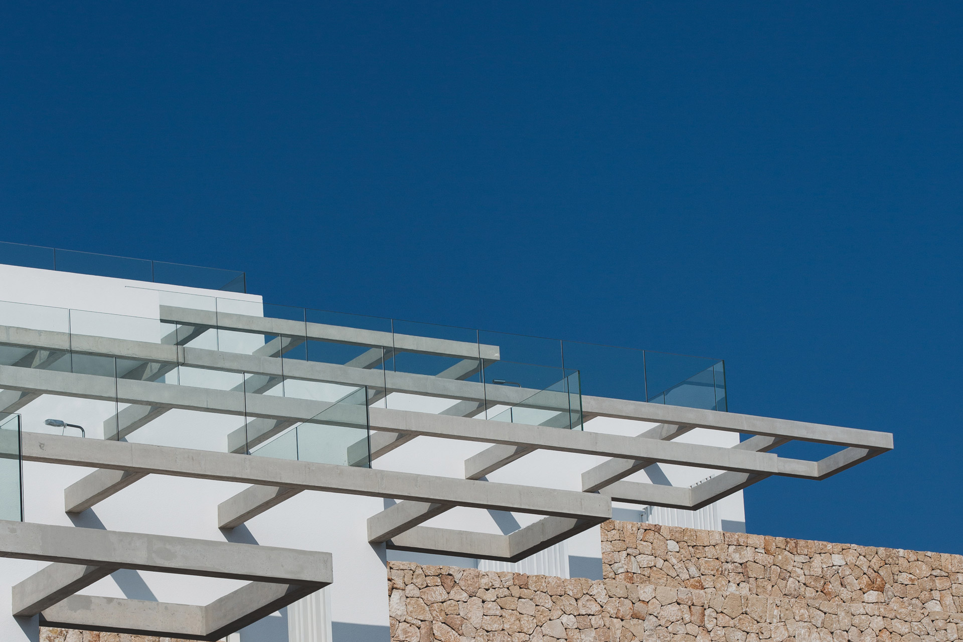 Park Es Vedrá - Cala Carbo