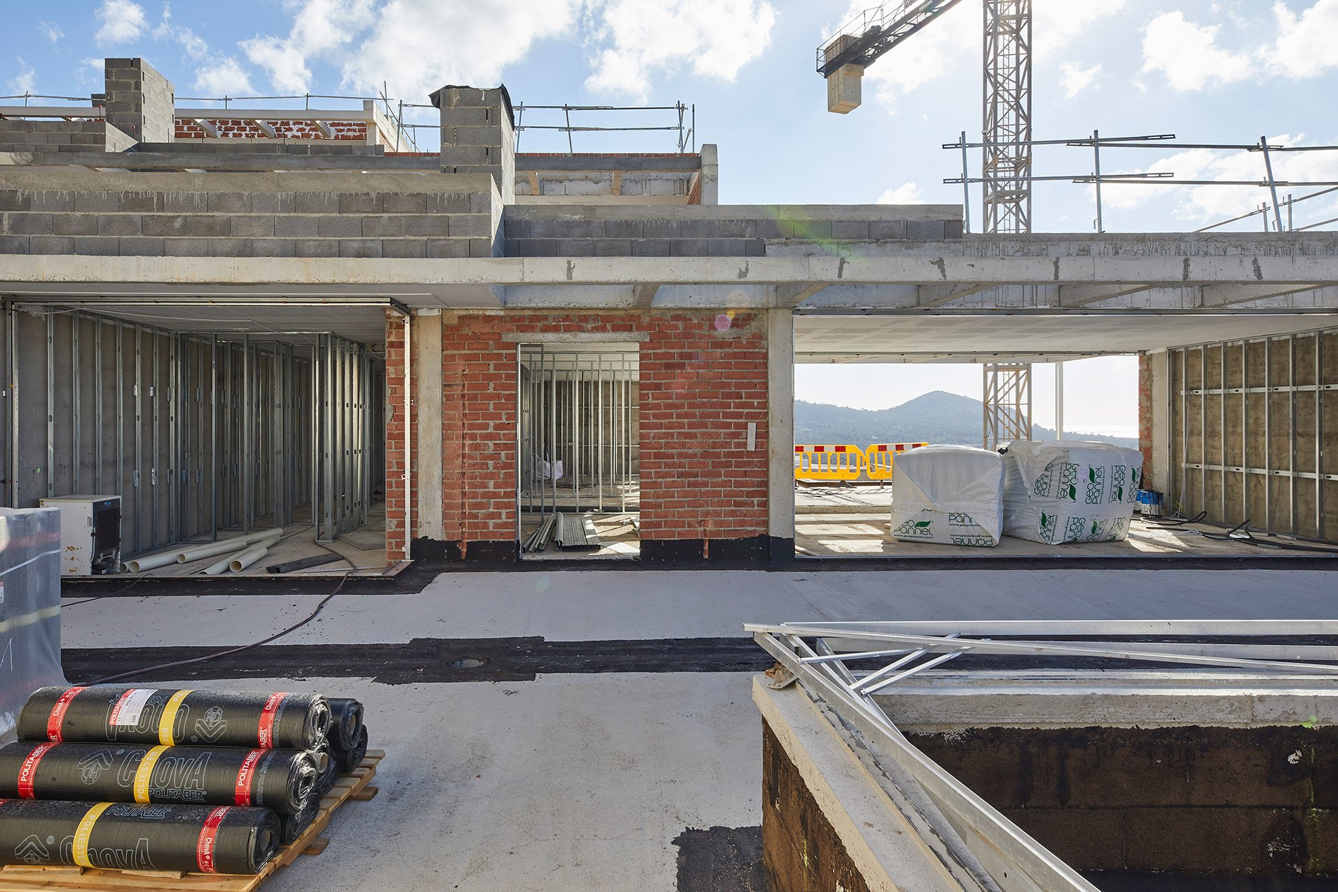 Park Es Vedrá - Cala Carbo