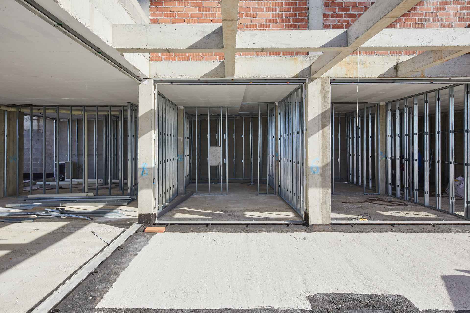 Park Es Vedrá - Cala Carbo