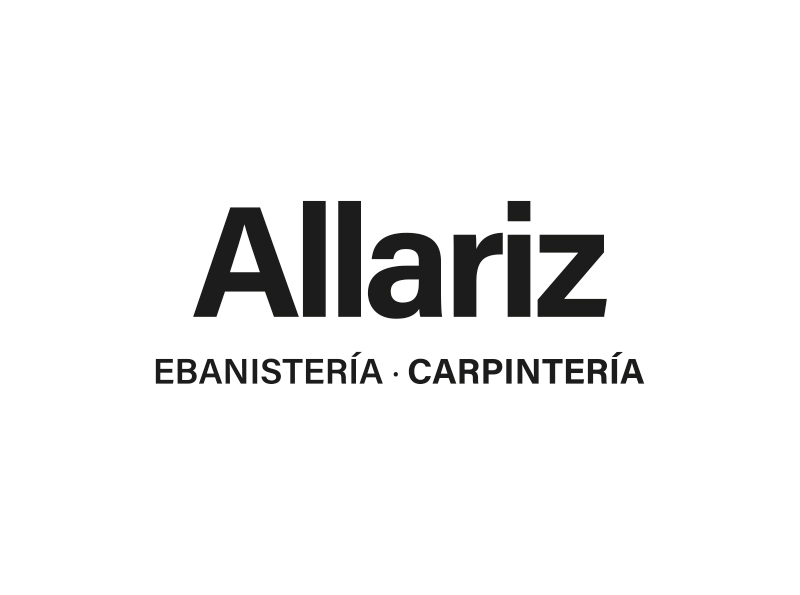 Allariz Ebanistería Carpintería