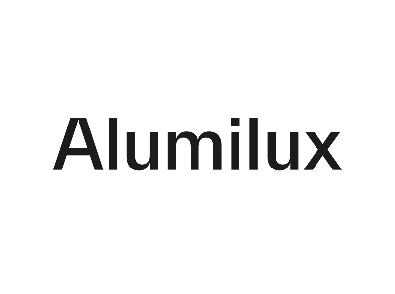 Alumilux