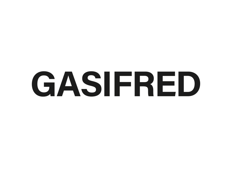 Gasifred