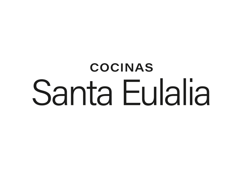 Cocinas Santa Eulalia