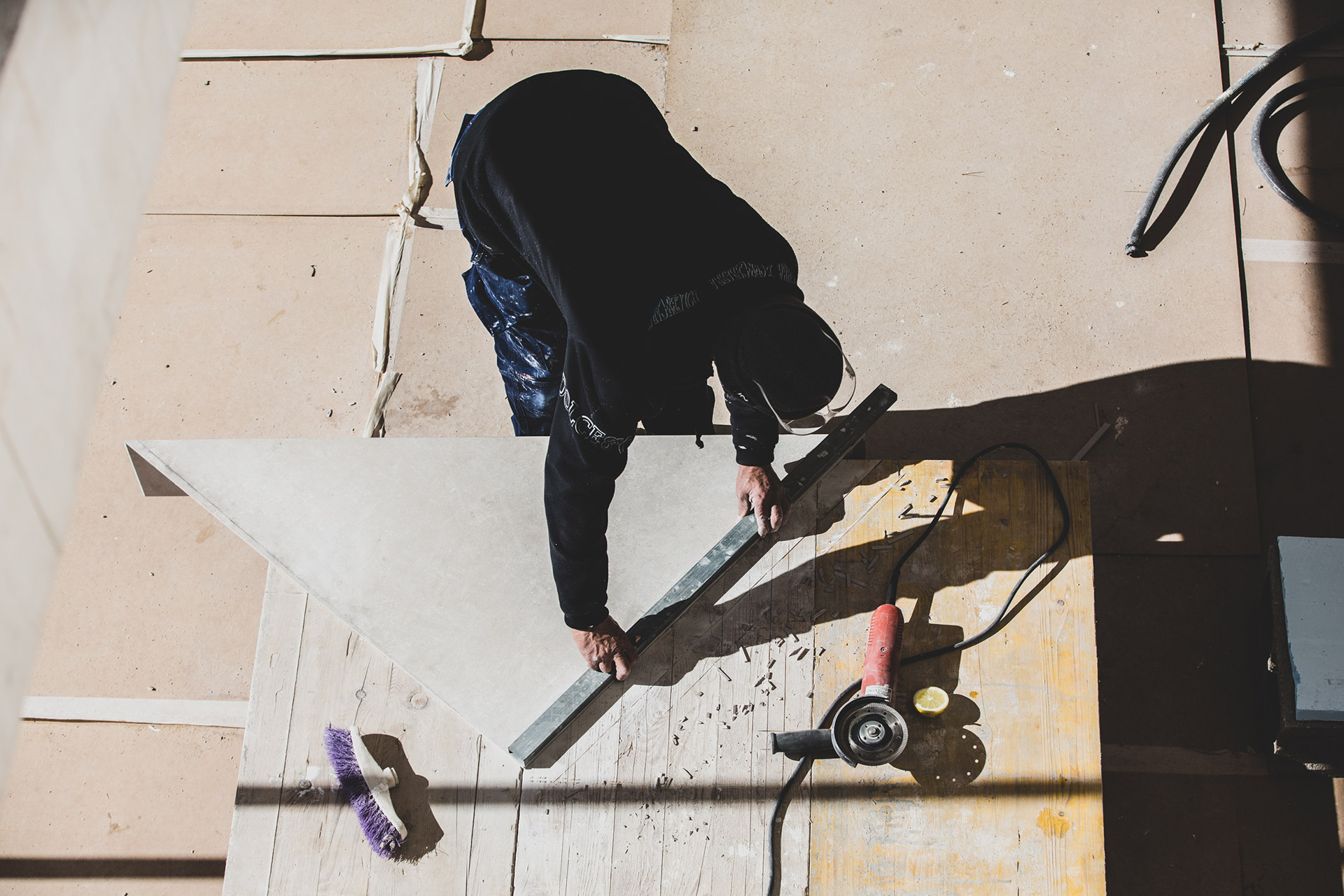 AY·JUÁREZ - Servicios