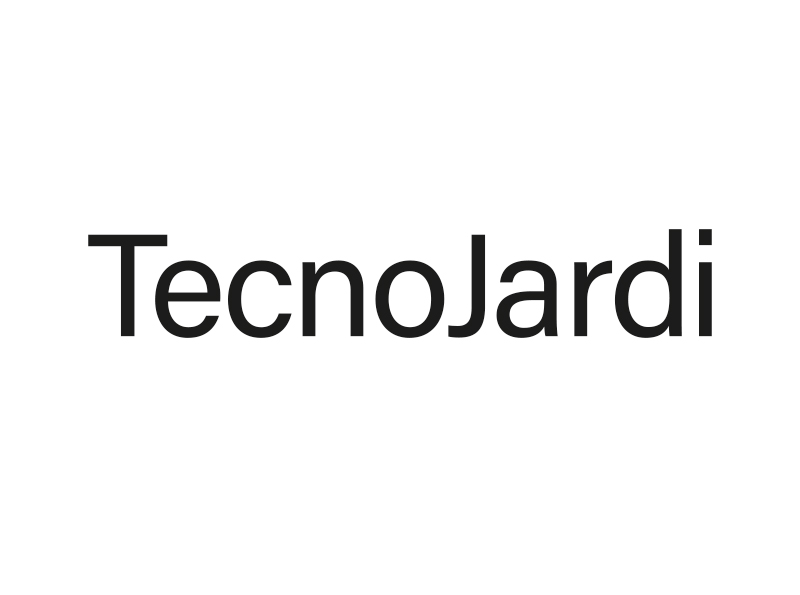 TecnoJardi